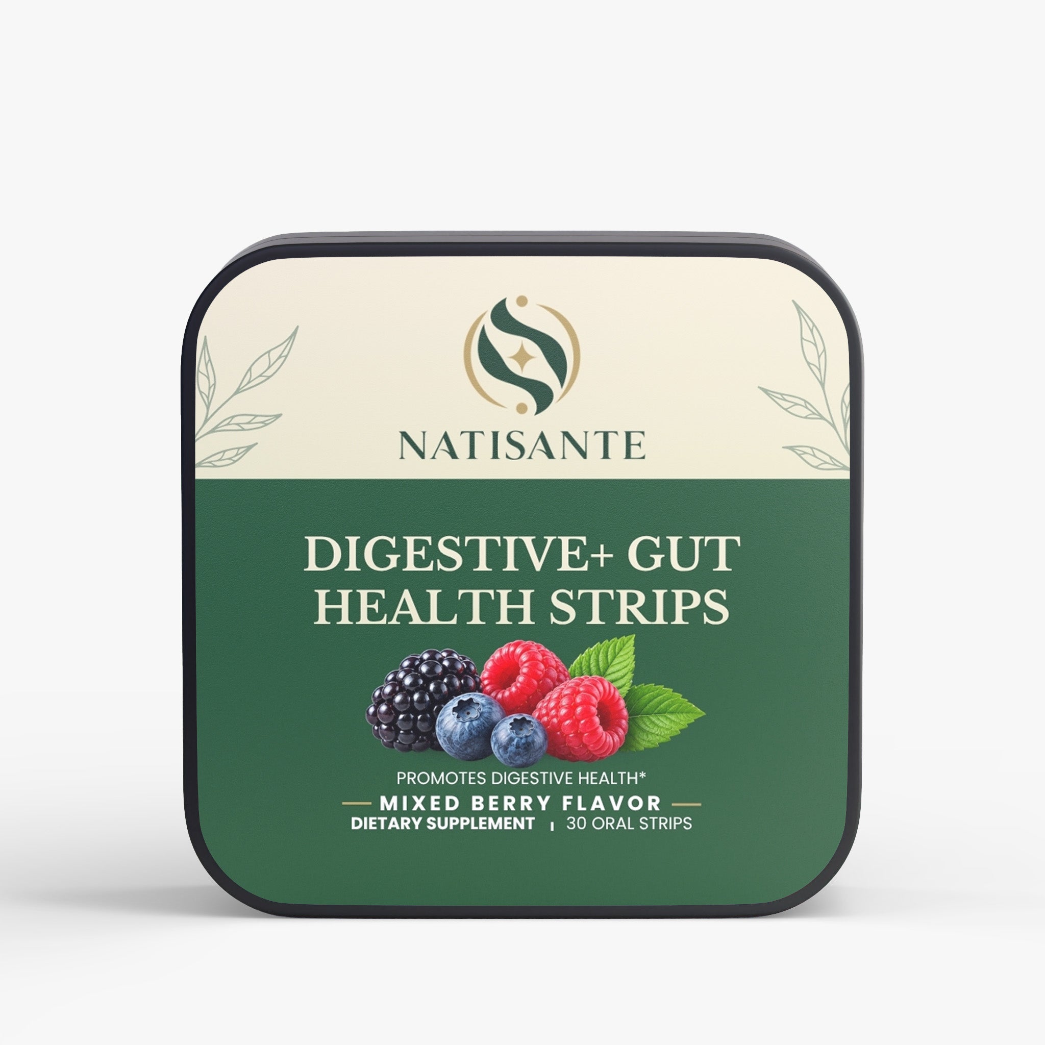 Digestive + Gut Health Strips