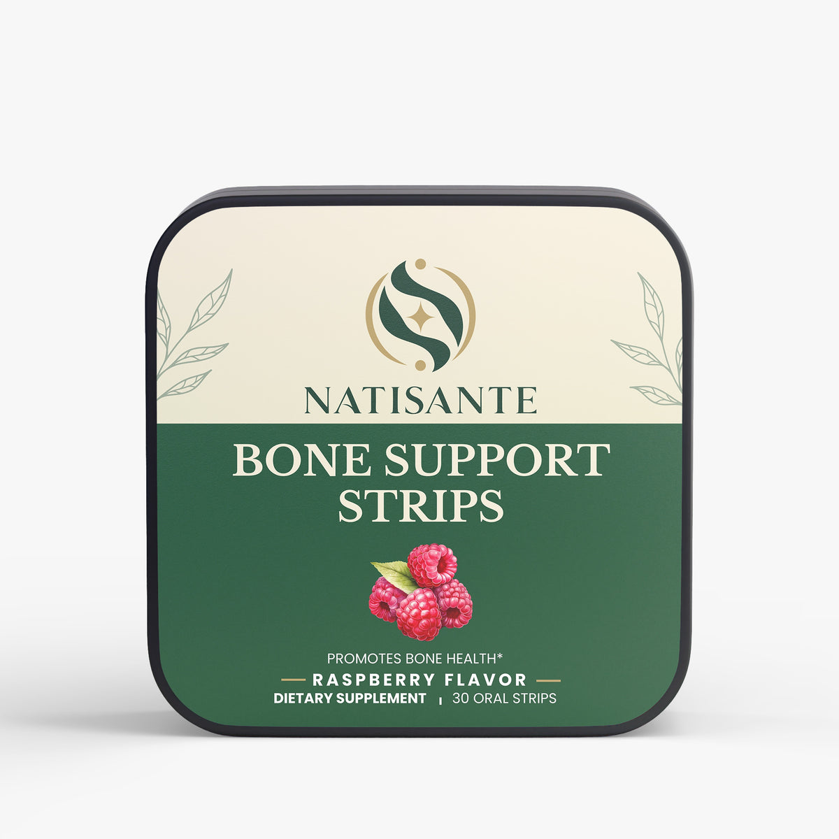 Bone Support Strips