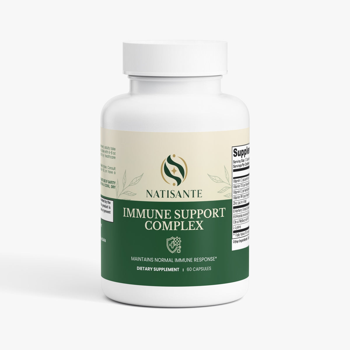 Immune Support Complex